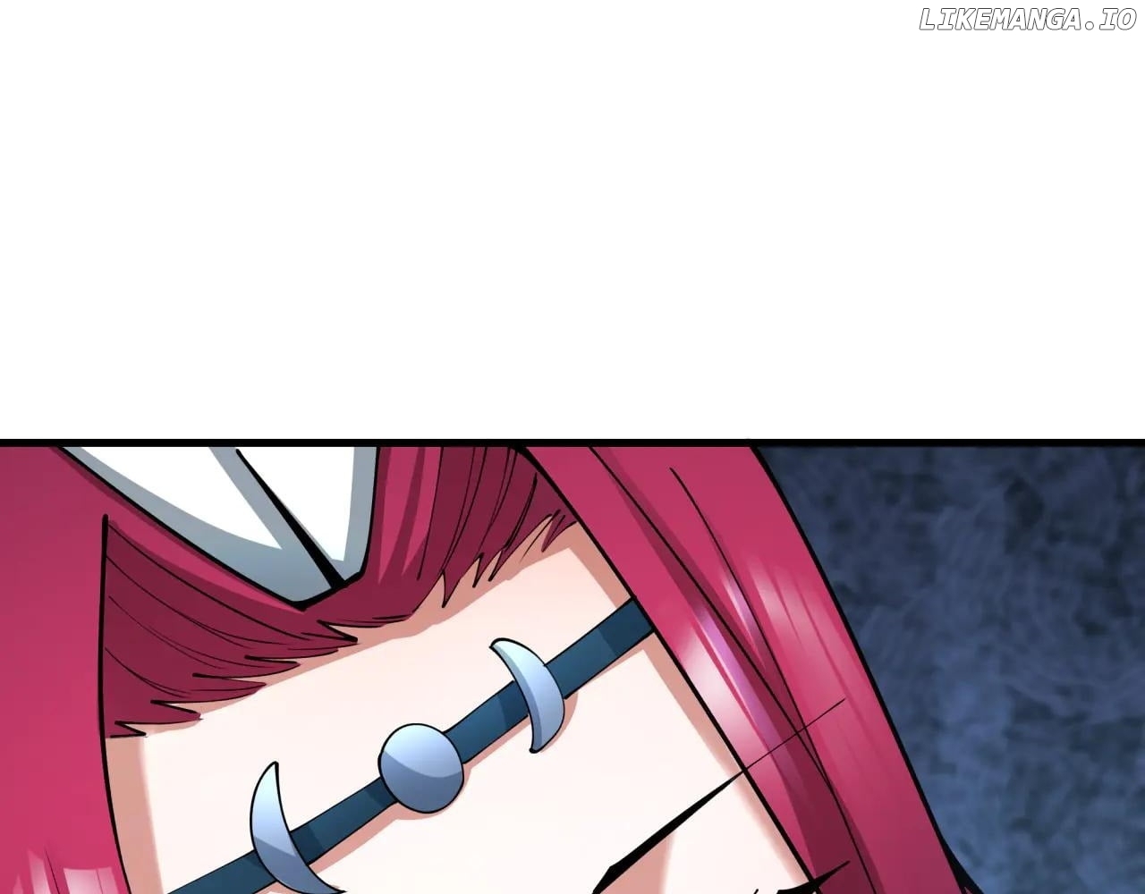 Era of the Haunted Chapter 385 - page 122
